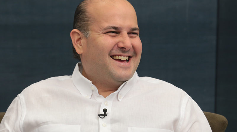 Roberto Cláudio diz que cederá assento da Prefeitura no Ceará Pacífico para Moroni Torgan