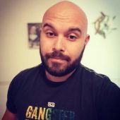Cristian Severo