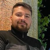 Marcos Wolino