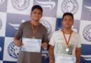 Jovens Santos dos Últimos vencem torneio multiesportivo no Equador